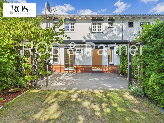 Reihenmittelhaus zum Kauf 449.000 € 4 Zimmer 113 m² 179 m² Grundstück Groß Buchholz Buchholz - Kleefeld 30627