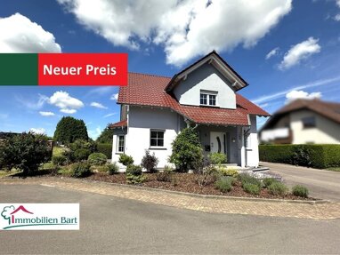 Einfamilienhaus zum Kauf 575.000 € 5 Zimmer 180 m² 521 m² Grundstück Orscholz Mettlach / Orscholz 66693