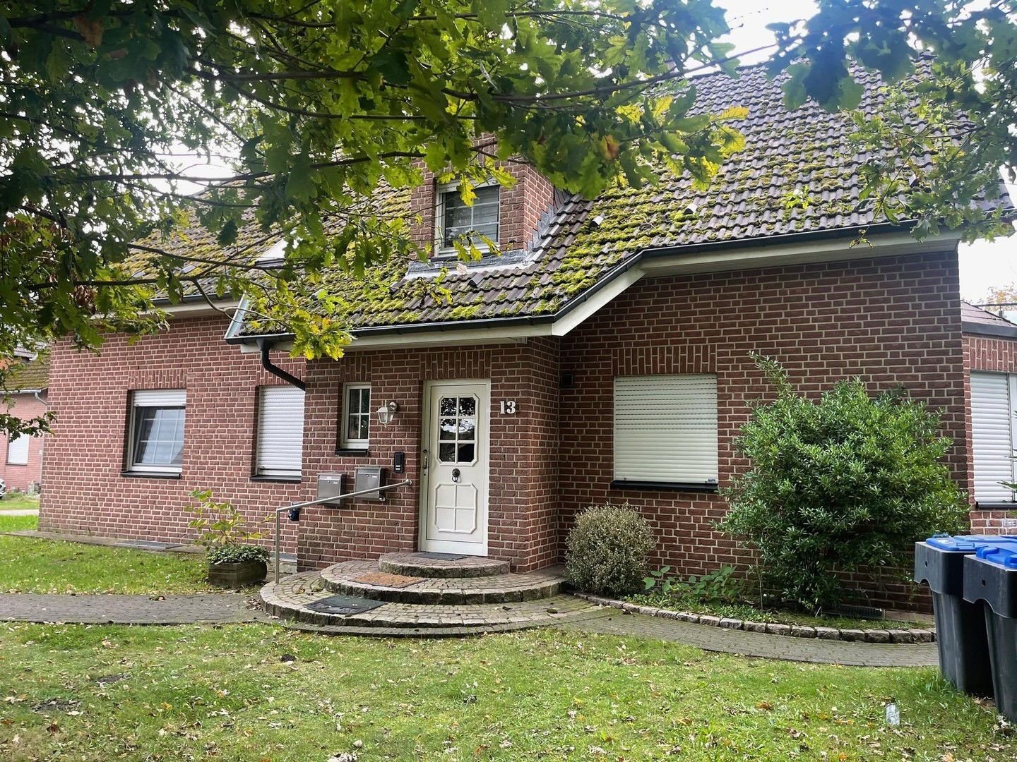 Mehrfamilienhaus zum Kauf provisionsfrei 620.000 € 4 Zimmer 202 m²<br/>Wohnfläche 1.352 m²<br/>Grundstück Wulfen Dorsten-Wulfen 46286