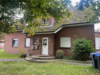 Mehrfamilienhaus zum Kauf provisionsfrei 620.000 € 4 Zimmer 202 m² 1.352 m² Grundstück Wulfen Dorsten-Wulfen 46286