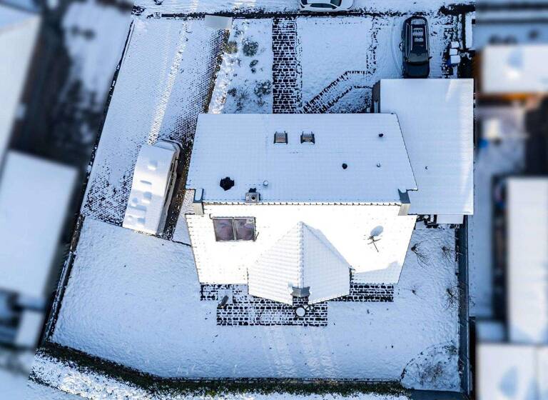 Einfamilienhaus zum Kauf 599.000 € 6 Zimmer 164 m² 723 m² Grundstück Wahnbek Rastede 26180