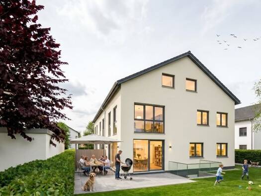 Reihenmittelhaus zum Kauf 1.290.000 € 5 Zimmer 138 m² 362 m² Grundstück Olivierstraße 17 Thalk.Obersendl.-Forsten-Fürstenr.-Solln München 81477