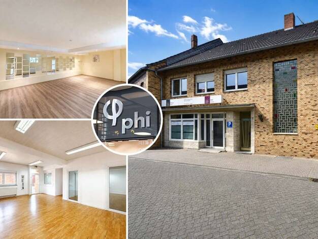 Haus zum Kauf 6 Zimmer 175 m² 515 m² Grundstück Titz Titz 52445
