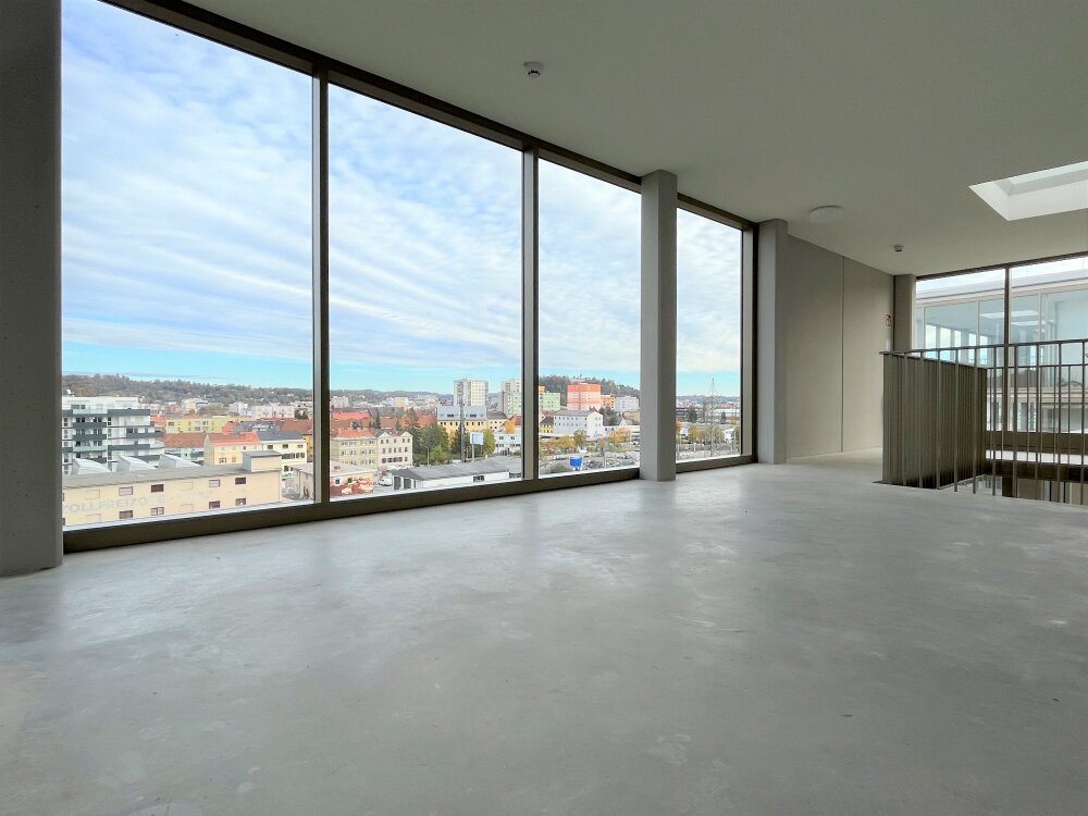 Wohnung zur Miete 586 € 2 Zimmer 51,8 m²<br/>Wohnfläche Lend Graz 8020