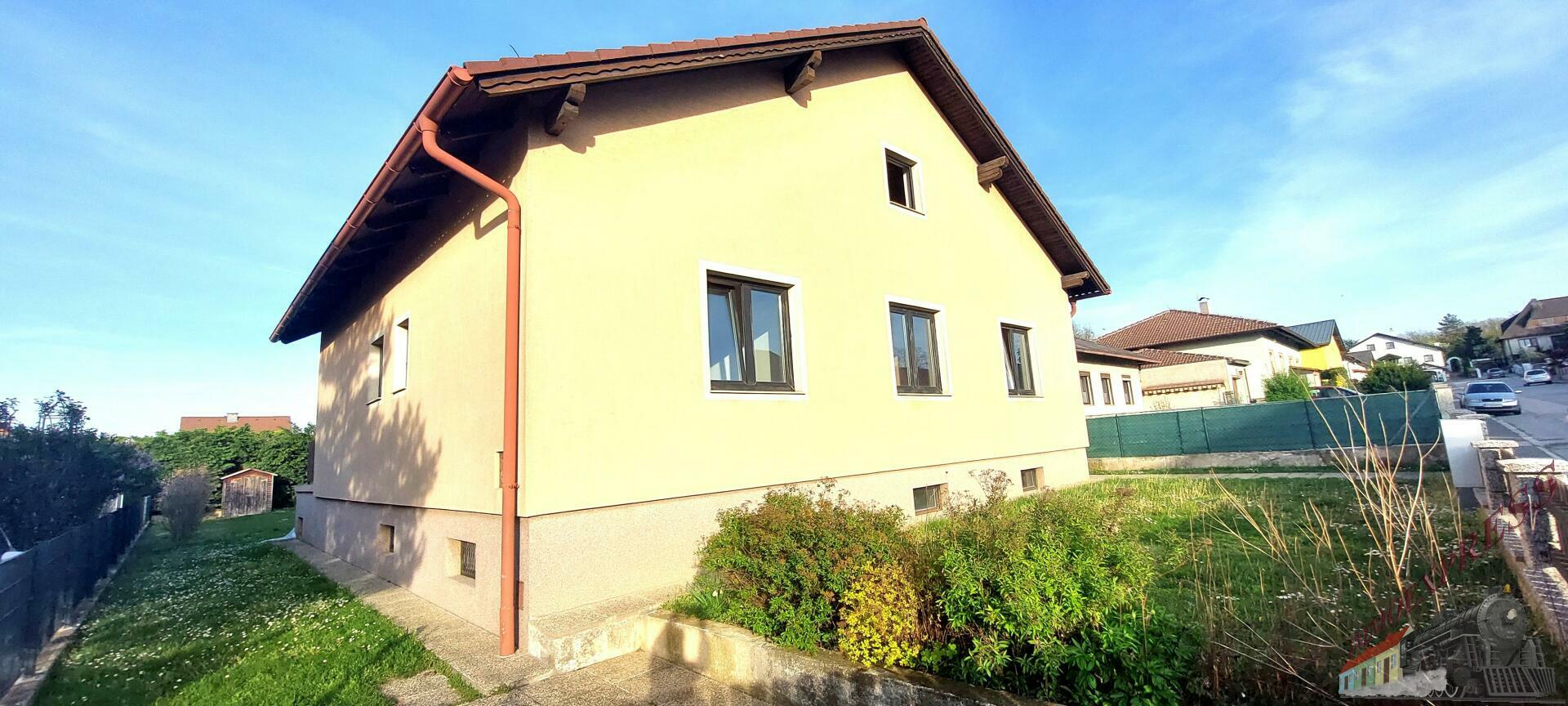 Einfamilienhaus zum Kauf 248.000 € 3 Zimmer 101 m²<br/>Wohnfläche 720 m²<br/>Grundstück Breitensee 2294