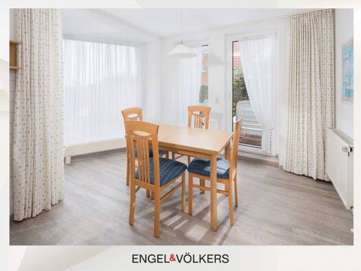 Haus zum Kauf 1.700.000 € 11 Zimmer 221 m² 369 m² Grundstück Juist 26571