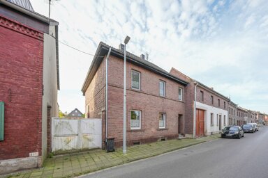 Reihenendhaus zum Kauf 159.000 € 4 Zimmer 131 m² 628 m² Grundstück Lövenich Erkelenz 41812