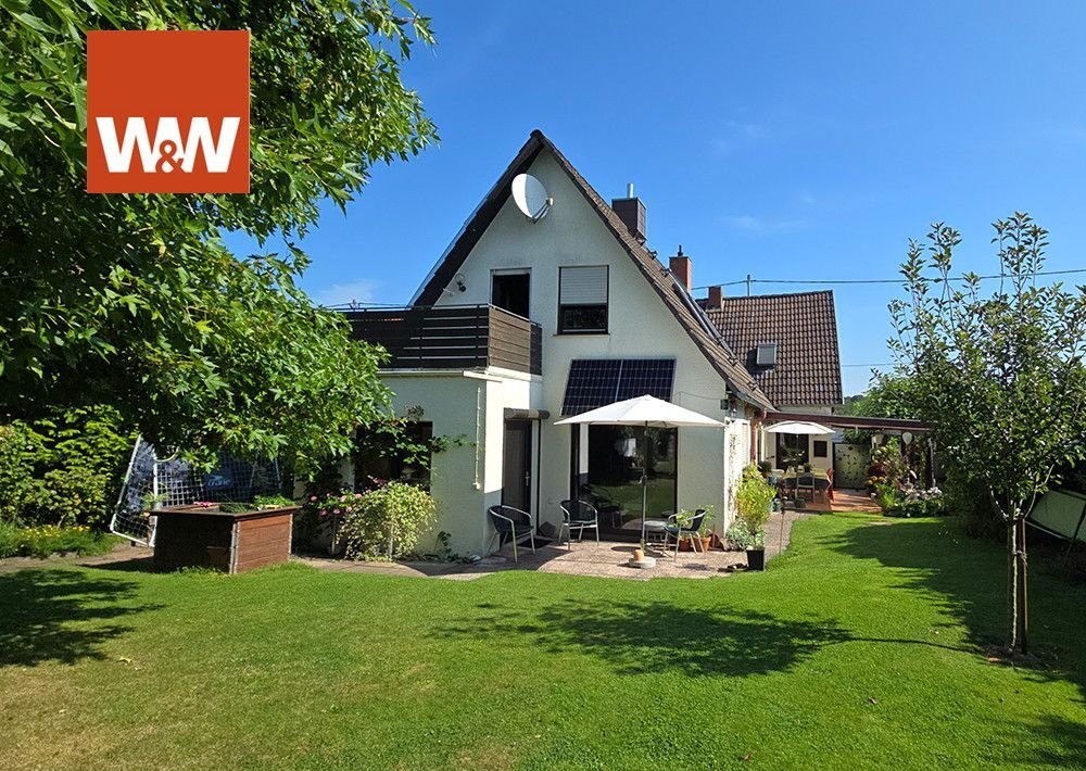 Einfamilienhaus zum Kauf 338.000 € 7 Zimmer 191 m²<br/>Wohnfläche 885 m²<br/>Grundstück Neu-Aschbach Saarbrücken / Gersweiler 66128