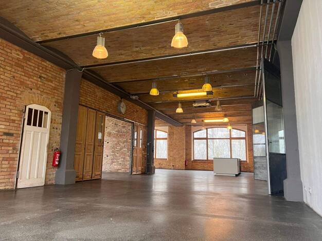 Atelier zum Kauf 375 m² Bürofläche Wilhelmsruh Berlin 13158