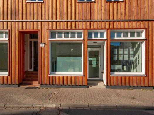 Laden zur Miete 1.190 € 2 Zimmer 24 m² Verkaufsfläche Hahnenklee Goslar 38644