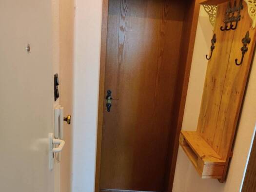 Wohnung zur Miete 856 € 2 Zimmer 59 m² Geschoss 2/4 frei ab sofort Bilk Düsseldorf 40225