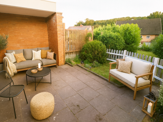 Bungalow zum Kauf 119.000 € 2 Zimmer 50 m² 600 m² Grundstück Altenwalde Cuxhaven 27478