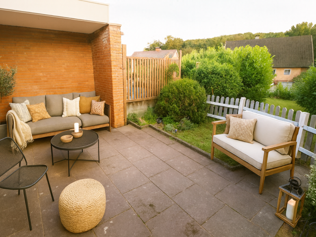 Bungalow zum Kauf 105.000 € 2 Zimmer 50 m² 600 m² Grundstück Altenwalde Cuxhaven 27478