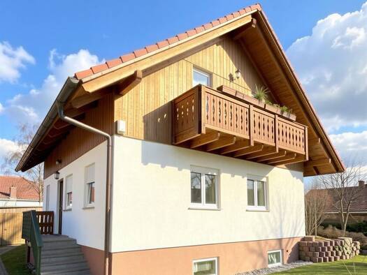 Einfamilienhaus zum Kauf 449.000 € 5 Zimmer 97,1 m² 840 m² Grundstück Klarahöh Ahrensfelde 16356