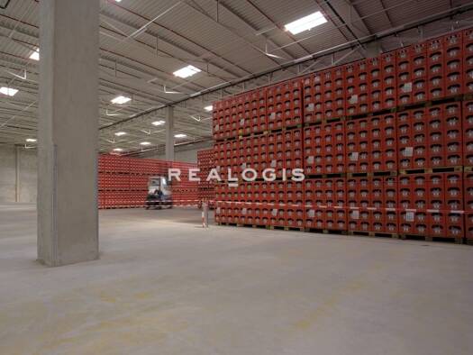 Halle/Industriefläche zur Miete 10.000 m² Lagerfläche Dorstfeld Dortmund 44149