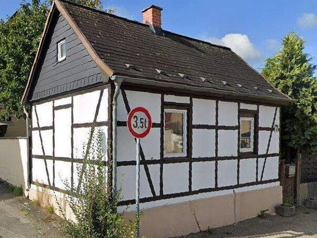 Haus zum Kauf 89.800 € 3 Zimmer 60 m² 240 m² Grundstück frei ab sofort Greiz 07973