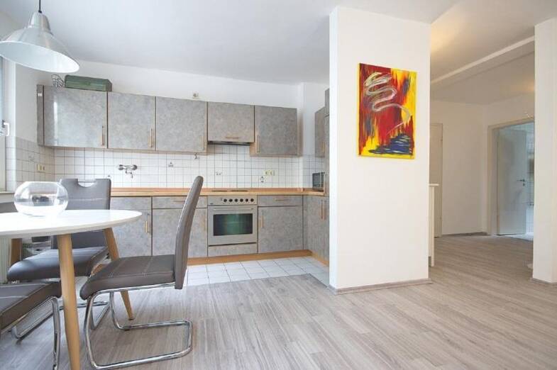 Wohnung zur Miete 650 € 2 Zimmer 75 m² frei ab 01.06.2025 Siegfried-Leopold-Straße 70 Beuel-Zentrum Bonn 53225