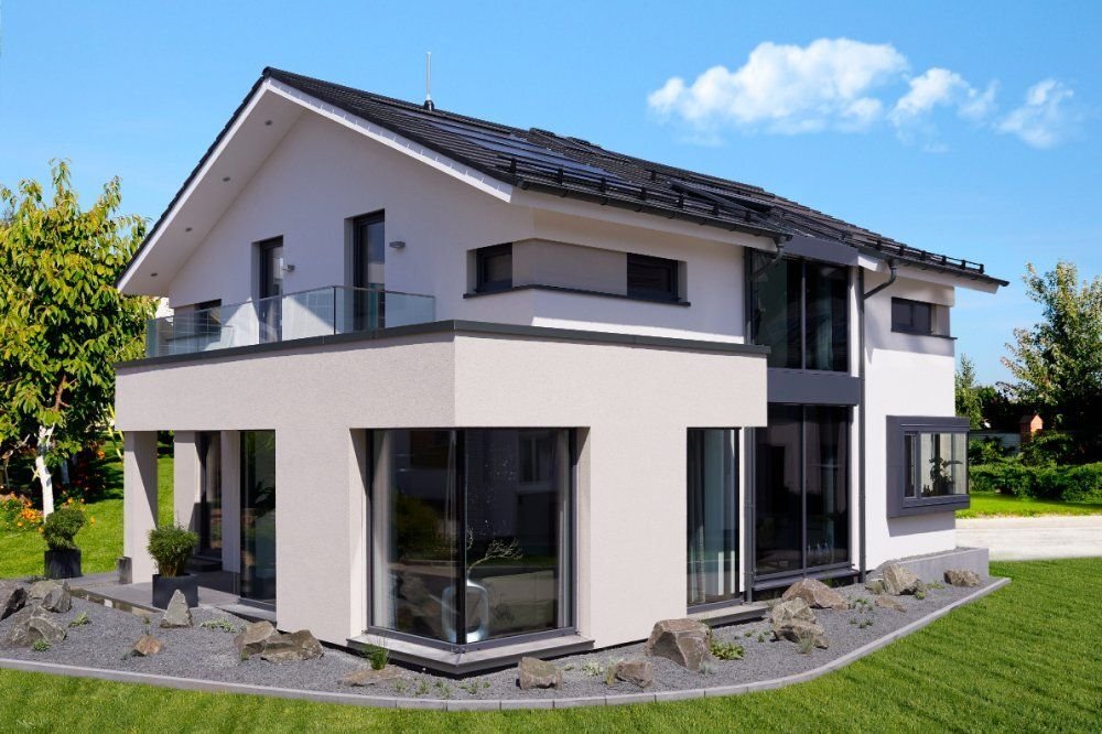 Haus zum Kauf 446.850 € 4 Zimmer 135 m²<br/>Wohnfläche 625 m²<br/>Grundstück Kleinmühlingen Schönebeck (Elbe) 39218