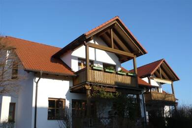 Wohnung zum Kauf 399.000 € 4 Zimmer 124 m² 2. Geschoss Eschbach Usingen 61250