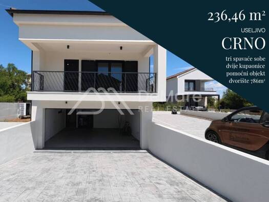 Einfamilienhaus zum Kauf - Erstbezug 745.000 € 4 Zimmer 236,5 m² Zadar 23000