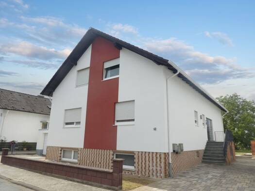Wohnung zum Kauf 195.000 € 3 Zimmer 82 m² Beienheim Reichelsheim 61203
