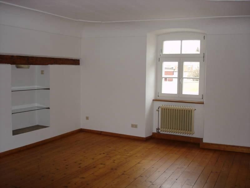 Wohnung zur Miete 680 € 2 Zimmer 45,2 m²<br/>Wohnfläche 1.<br/>Geschoss 01.12.2024<br/>Verfügbarkeit Minoritenweg Ostnerwacht Regensburg 93047