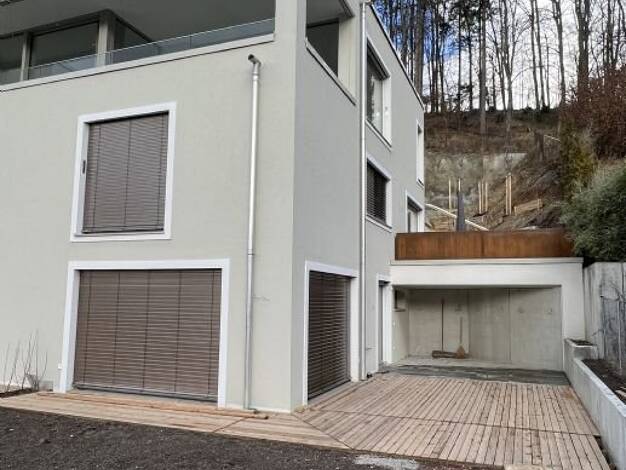 Wohnung zur Miete 1.090 € 2 Zimmer 83,5 m² EG Wildbachstraße 32 Schönbrunn Landshut 84036