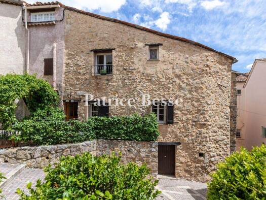 Reihenmittelhaus zum Kauf 415.000 € 6 Zimmer 147,5 m² 85 m² Grundstück Fayence 83440