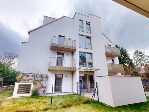 Wohnung zum Kauf - Erstbezug 711.000 € 3 Zimmer 85 m² EG Wien 1180