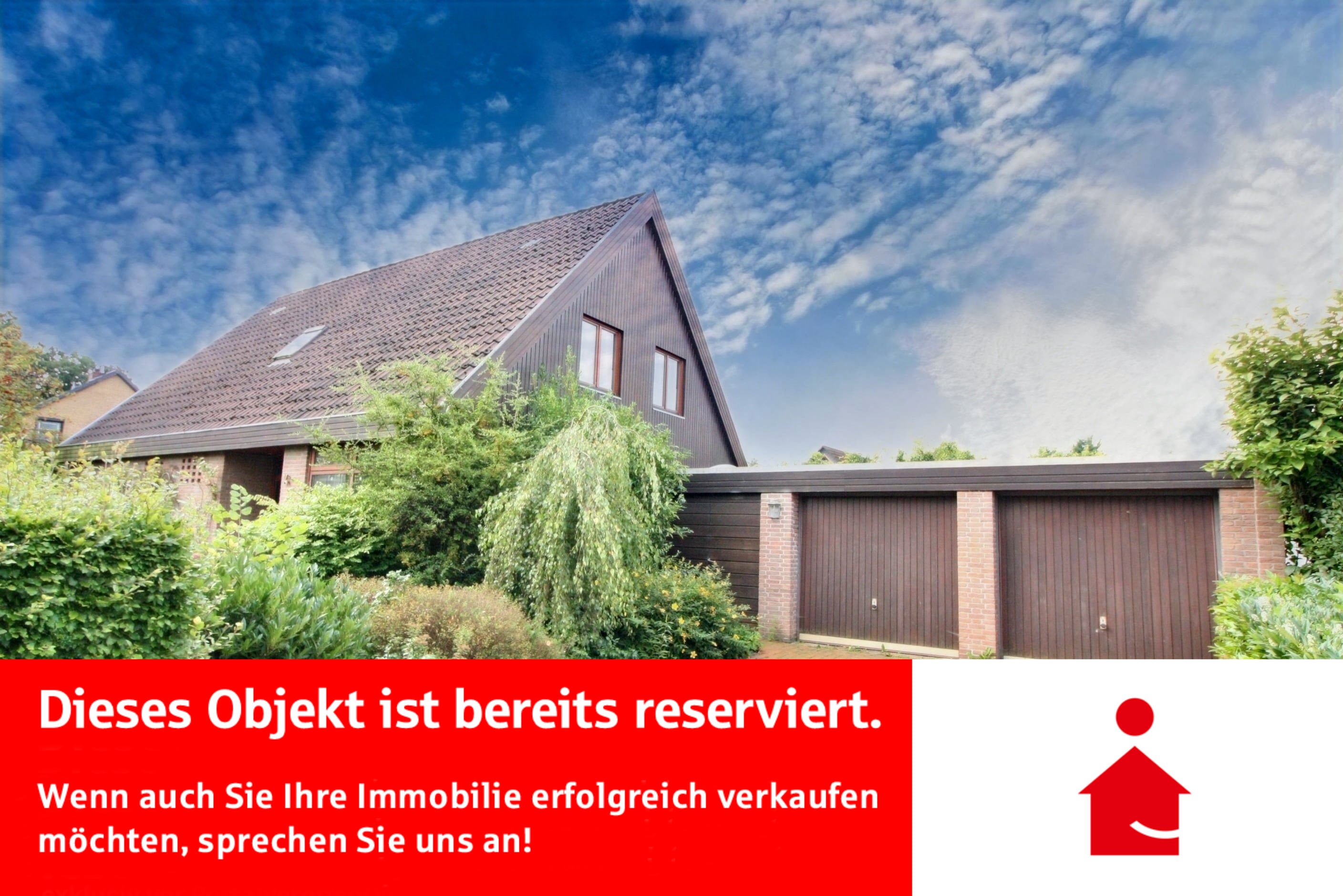 Einfamilienhaus zum Kauf 368.000 € 6 Zimmer 189 m²<br/>Wohnfläche 870 m²<br/>Grundstück ab sofort<br/>Verfügbarkeit Metjendorf Wiefelstede 26215