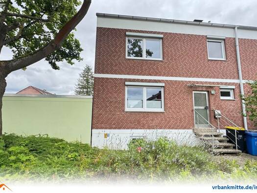 Reihenendhaus zum Kauf 439.000 € 5 Zimmer 133 m² 280 m² Grundstück Geismar Göttingen 37083