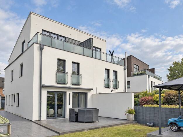 Doppelhaushälfte zum Kauf 610.000 € 5 Zimmer 140 m² 225 m² Grundstück Pinneberg 25421