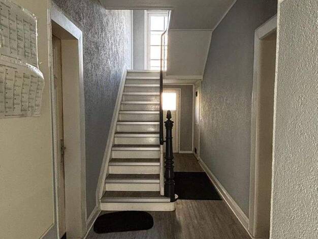 Wohnung zur Miete 425 € 2 Zimmer 50 m² 1. Geschoss frei ab sofort An der langen Hecke 23 Zentrum Iserlohn 58644