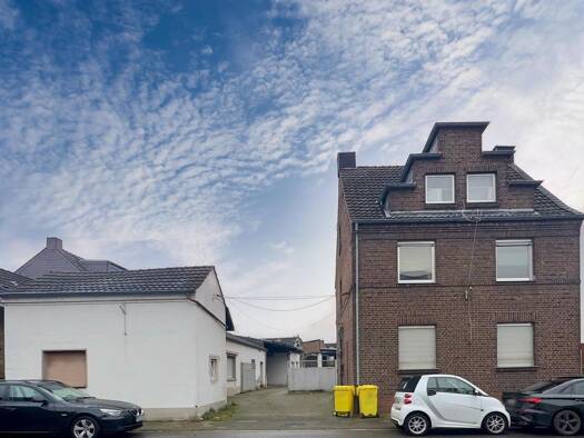 Grundstück zum Kauf 549.000 € 1.264 m² Grundstück Holzheim Neuss 41472