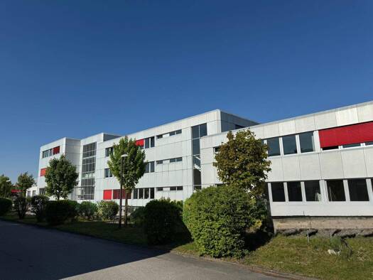 Büro zur Miete provisionsfrei 1.500 € 160,3 m² Bürofläche Frauenstraße 28 Maisach 82216