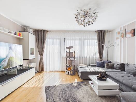 Wohnung zum Kauf 369.000 € 4 Zimmer 106,3 m² 1. Geschoss Hepberg 85120