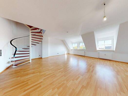 Maisonette zum Kauf 259.000 € 2 Zimmer 79,3 m² EG Langenau 89129