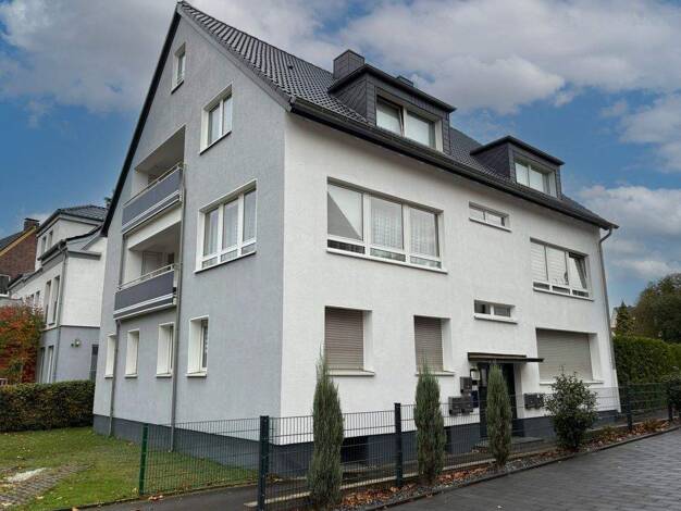 Mehrfamilienhaus zum Kauf als Kapitalanlage geeignet 570.000 € 13 Zimmer 346 m² 799 m² Grundstück Stadtmitte Herten 45699