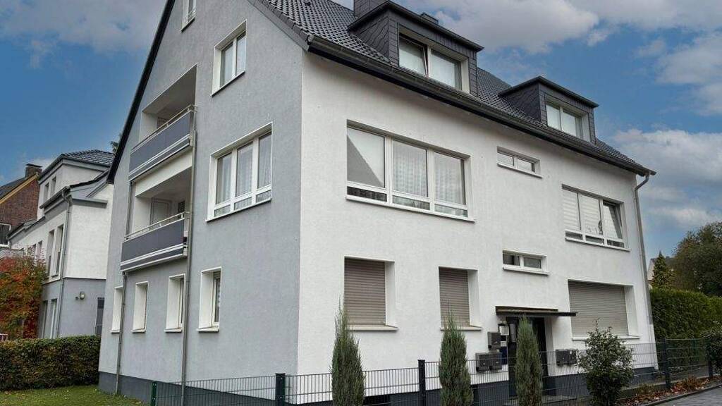 Mehrfamilienhaus zum Kauf als Kapitalanlage geeignet 570.000 € 13 Zimmer 346 m² 799 m² Grundstück Stadtmitte Herten 45699