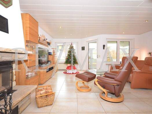 Wohnung zum Kauf 315.000 € 3 Zimmer 85 m² 1. Geschoss Idstein 65510