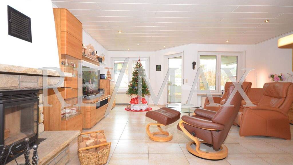 Wohnung zum Kauf 315.000 € 3 Zimmer 85 m² 1. Geschoss Idstein 65510