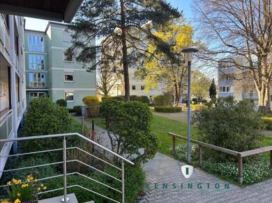 Wohnung zum Kauf 399.000 € 3 Zimmer 82 m² Aeschach Lindau (Bodensee) / Aeschach 88131