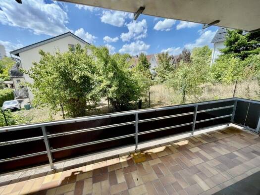 Wohnung zum Kauf 195.000 € 3 Zimmer 65 m² EG Gerbrunn 97218