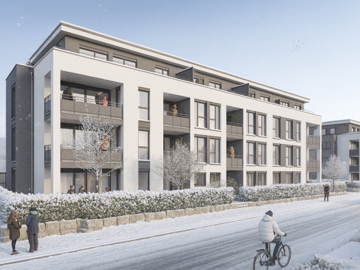 Fertig- und Musterhäuser zum Kauf In den Riedwiesen 56 Engelberg Winterbach 73650