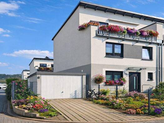 Reihenendhaus zum Kauf 697.000 € 4 Zimmer 152,3 m² 254 m² Grundstück Großzschocher Leipzig 04249