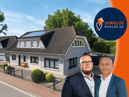 Einfamilienhaus zum Kauf 329.000 € 7 Zimmer 250 m² 831 m² Grundstück Groß Börnecke 39444