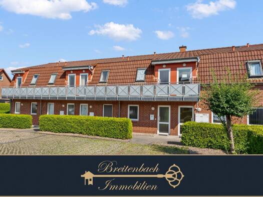 Wohnung zum Kauf 99.000 € 2 Zimmer 45 m² Elsfleth Elsfleth 26931