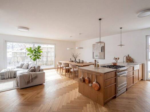 Terrassenwohnung zum Kauf 639.000 € 3 Zimmer 97,3 m² Hof bei Salzburg 5322