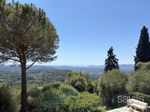 Haus zum Kauf 1.190.000 € 192 m² 1.910 m² Grundstück Magagnosc Grasse 06130