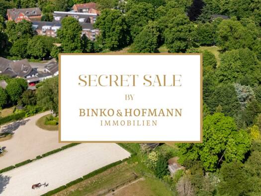 Einfamilienhaus zum Kauf 2.150.000 € 7 Zimmer 223 m² 991 m² Grundstück Bergstedt Hamburg 22395